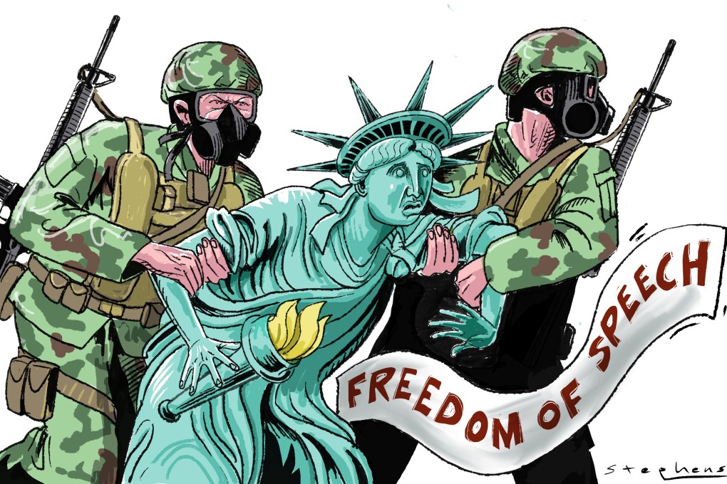 Illustration: Craig Stephens