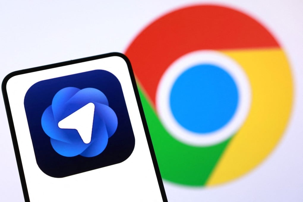 OpenAI launches AI-powered ChatGPT Atlas browser to challenge Google |  South China Morning Post