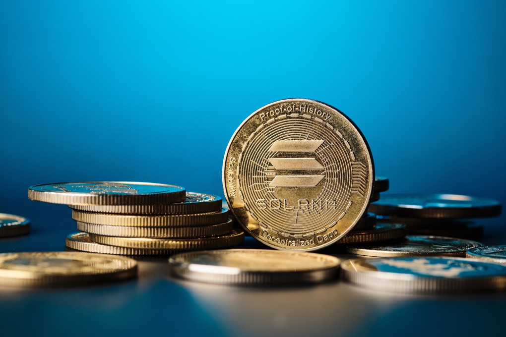 Hong Kong Luncurkan ETF Pertama yang Melacak Token Solana Secara Langsung