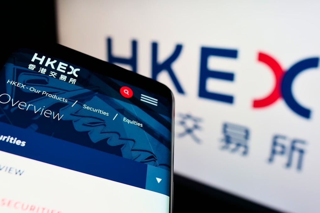 Hong Kong stocks gain 0.7 per cent after falling by 0.4 per cent earlier on Thursday. Photo: Shutterstock