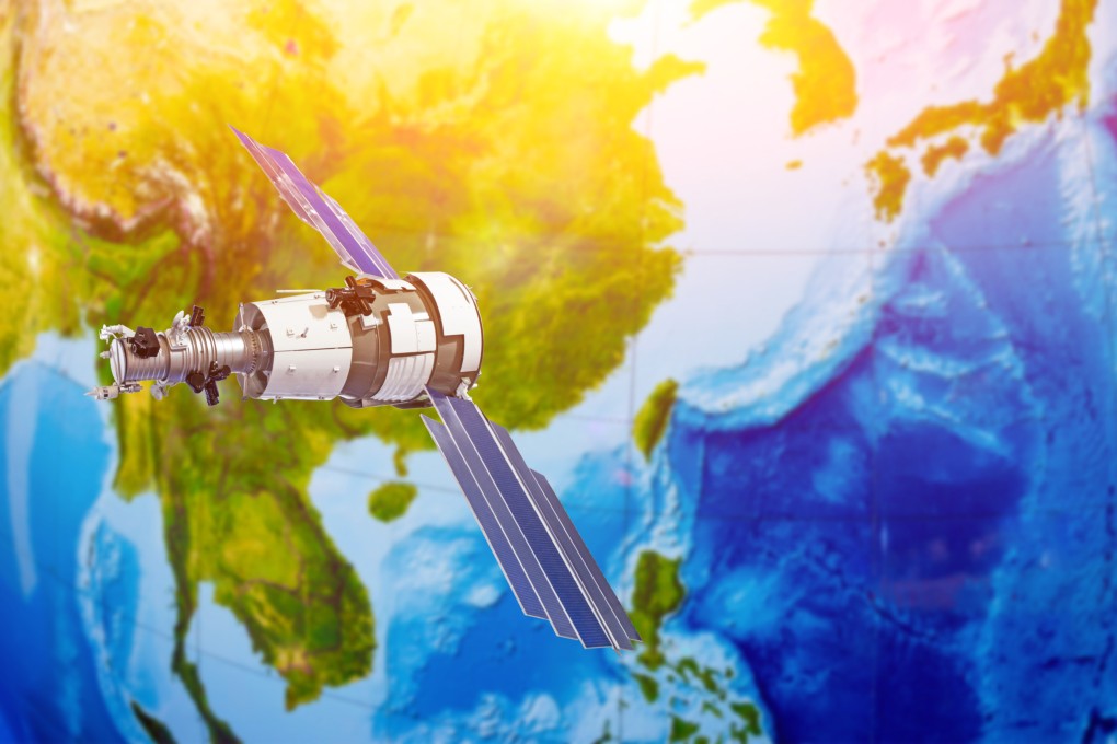 The data collected can help monitor maritime traffic, coastal erosion and the ocean’s ecosystems. Photo: Shutterstock Images