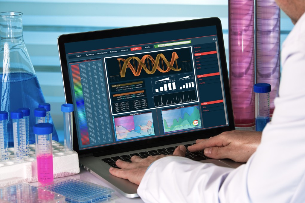 Longevity expert Dr Eric Topol says we now have much of the data, and the means of processing it, to accurately predict what diseases we may suffer from in our older years, which allows us to take steps to either avoid such diseases, or moderate their effects when they develop. Photo: Shutterstock