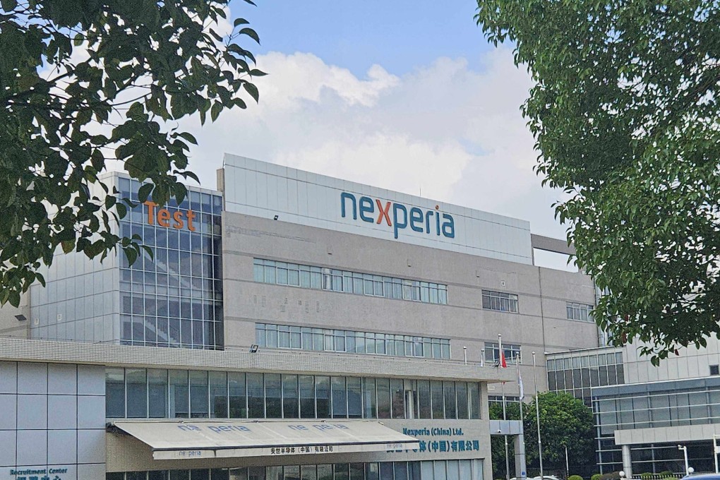 Perselisihan Nexperia antara Kantor Pusat dan Anak Perusahaan China Mengancam Rantai Pasok