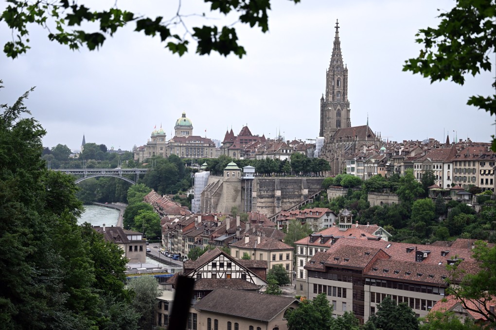 Mengapa China Unggul Teknologi tapi Peringkat Inovasi Dunia Hanya ke-10?