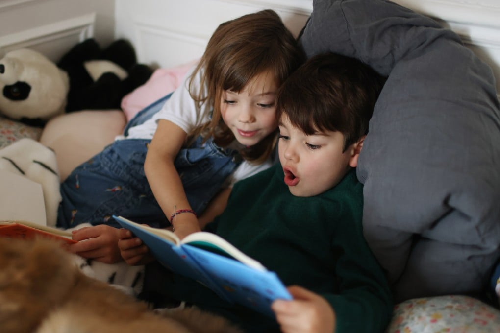 The Children’s Booker Prize will see an author selected annually from 2027 to celebrate the “best contemporary fiction” for children aged eight to 12 years old. Photo: Shutterstock