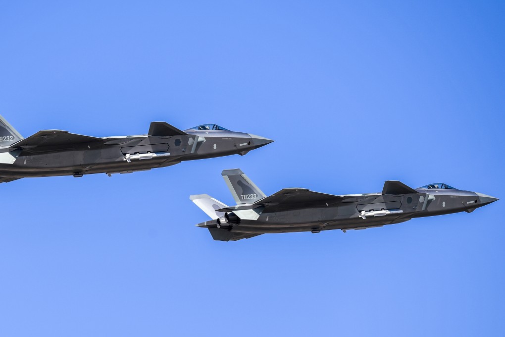 Material Baru Tahan Panas 1000°C Siap Ubah Teknologi Pesawat Tempur