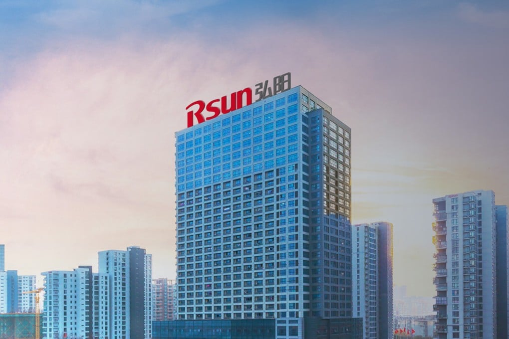 The seizure has “no significant impact” on the business operation, financial conditions and solvency of the company, according to Redsun Services Group. Photo: Handout