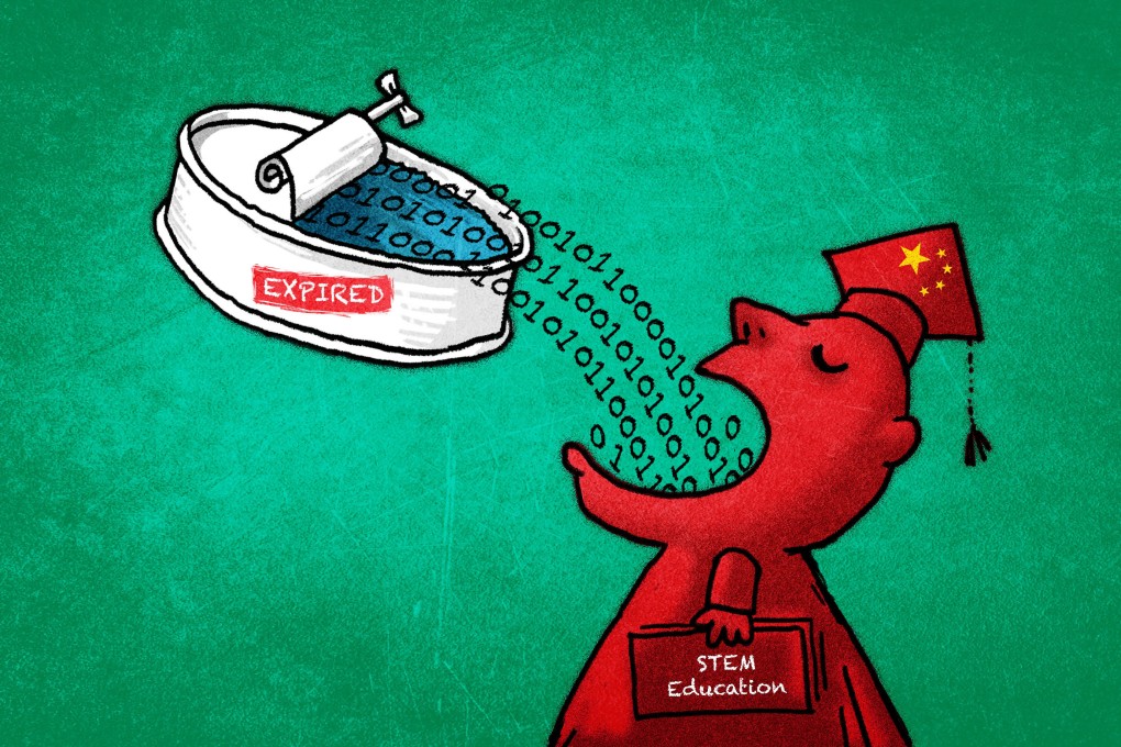 Illustration: Henry Wong