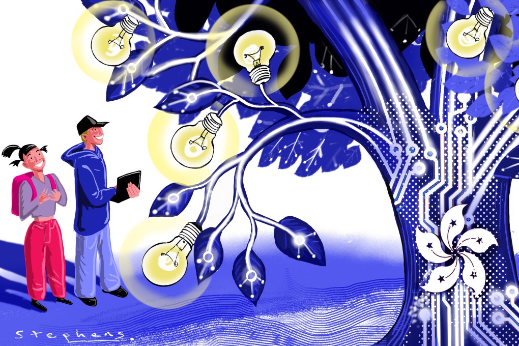 Illustration: Craig Stephens