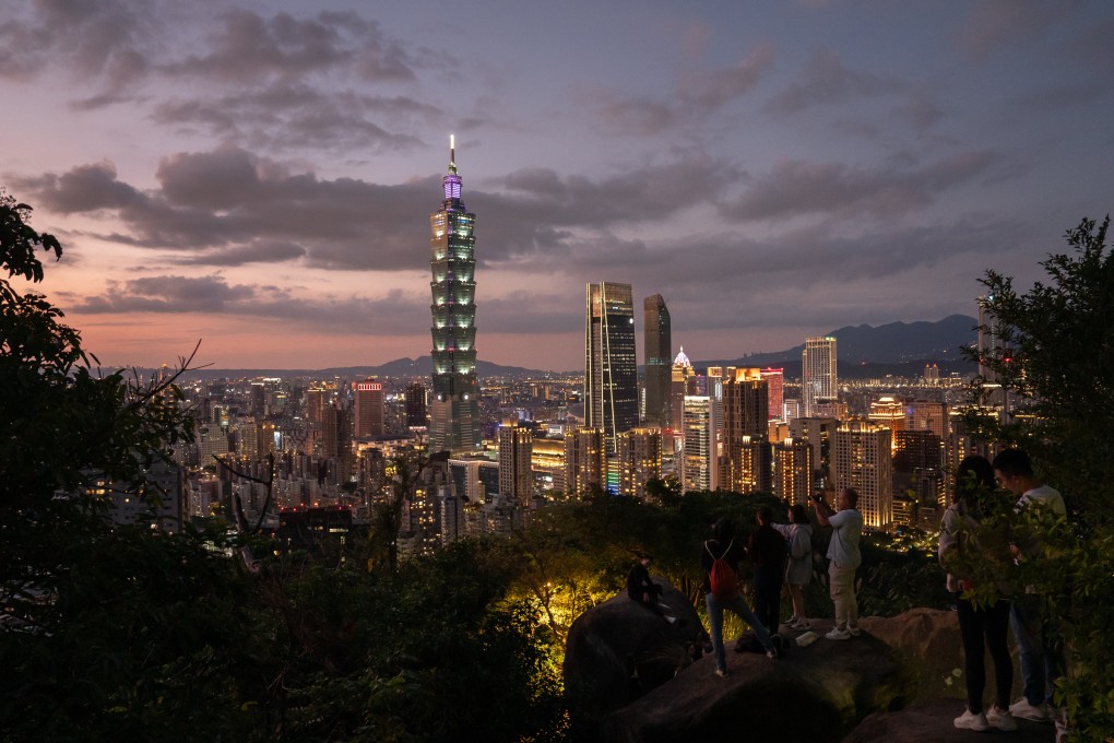 This year is the 80th anniversary of the surrender of the Japanese forces in Taiwan. Photo: Elson Li