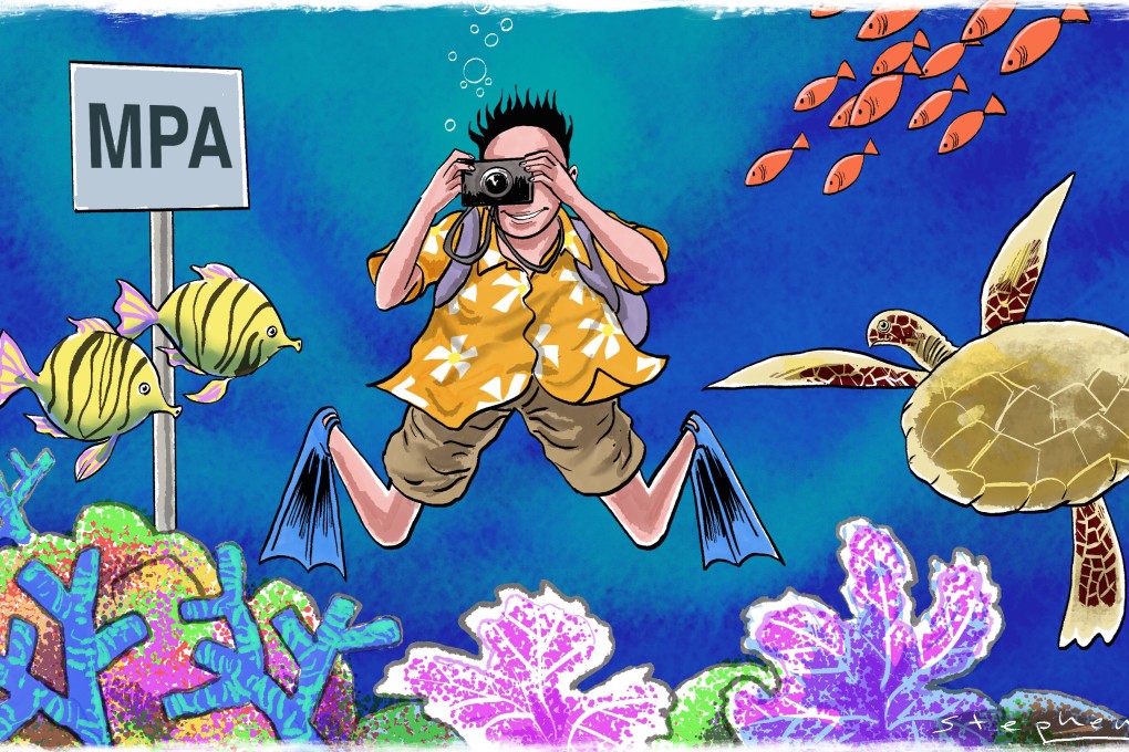 Illustration: Craig Stephens