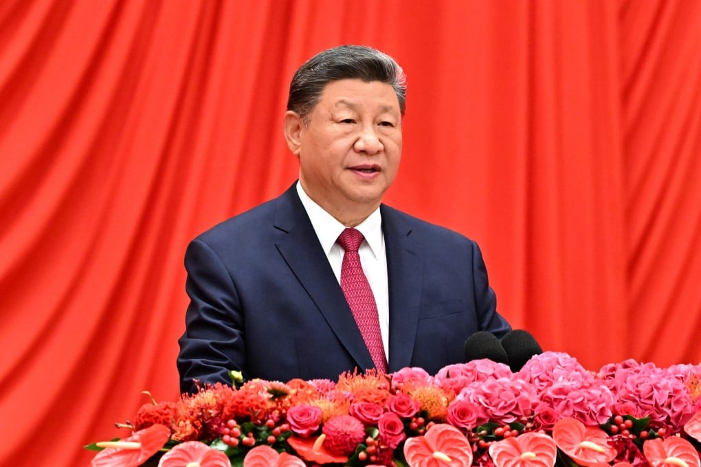 While Xi Jinping’s visit to South Korea carries limited expectations for immediate breakthroughs, it is being seen by observers as a carefully calibrated step towards resetting strained China-South Korea ties. Photo: Xinhua