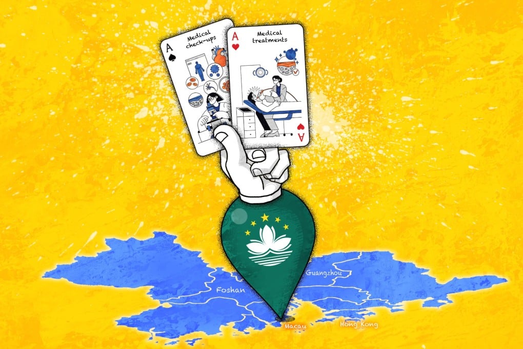 Illustration by Henry Wong