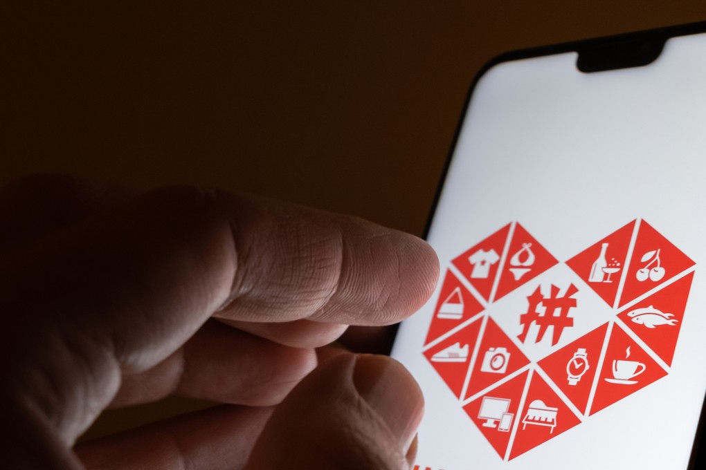 The fraudsters pretended the victim’s Pinduoduo package had been damaged. Photo: Shutterstock