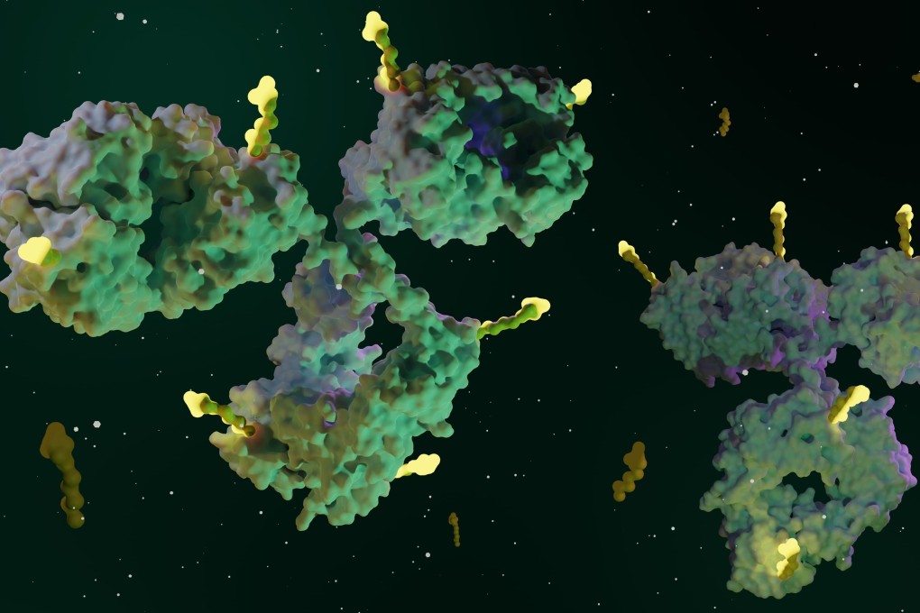 Strategi Global dan Produk Diferensiasi: Masa Depan Pengobatan Kanker dengan ADC