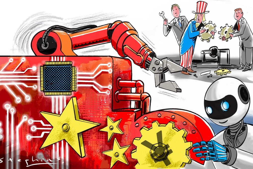 Illustration: Craig Stephens