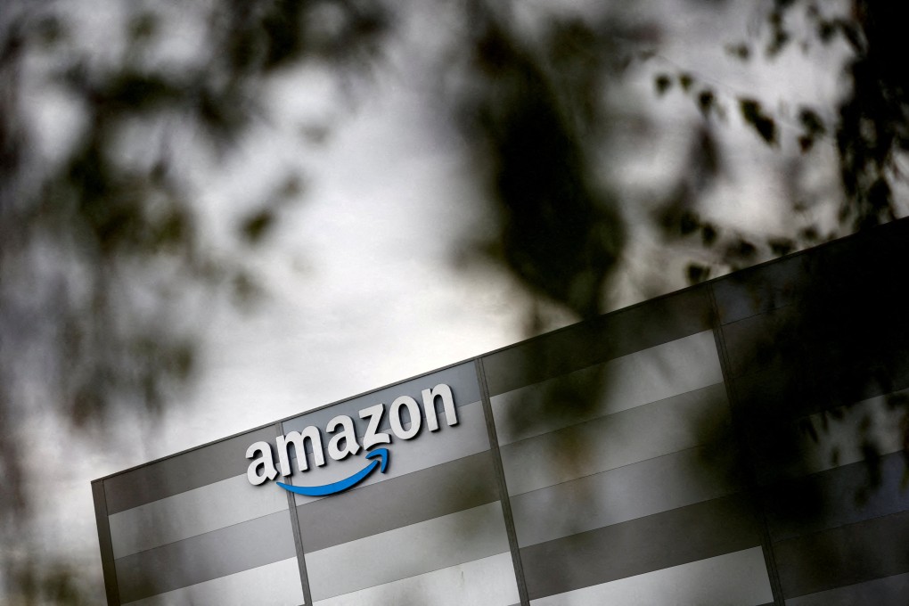 Amazon Rencanakan Pangkas 30.000 Pekerjaan Korporat untuk Efisiensi Biaya