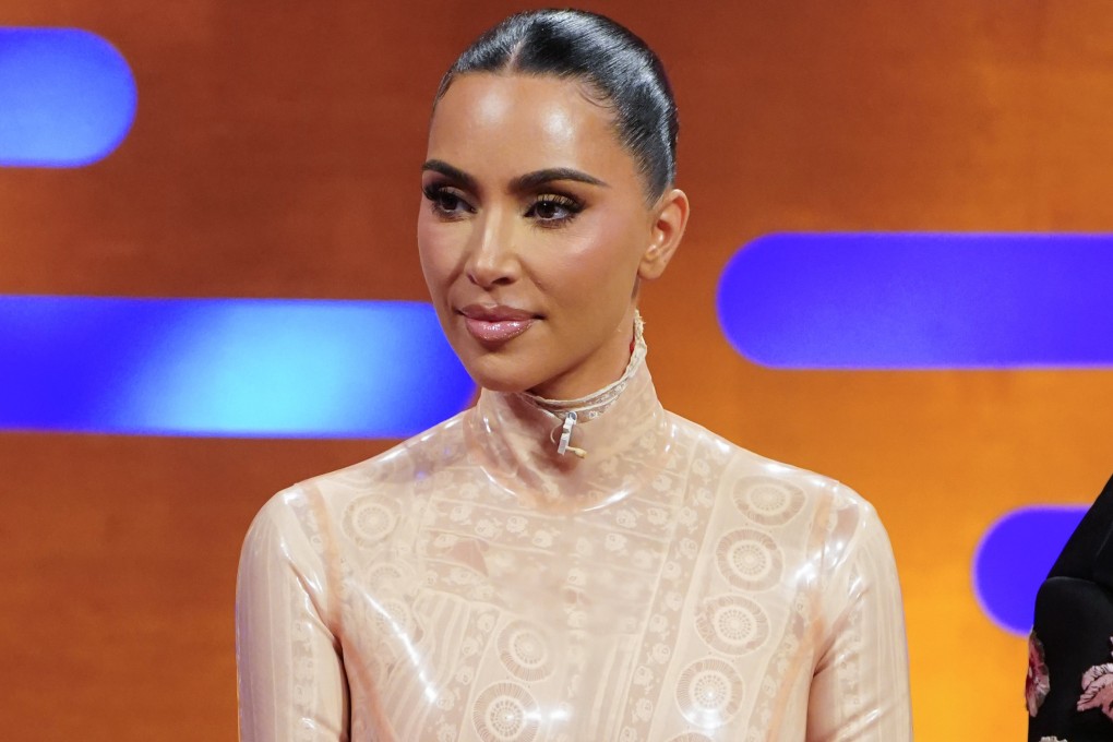 Kim Kardashian revealed she had a brain aneurysm on a teaser clip for the coming season of Disney+‘s The Kardashians. Two brain experts explain what brain aneurysms are, risks, how they are spotted and treatment options. Photo: Ian West Media Assignments/PA Wi