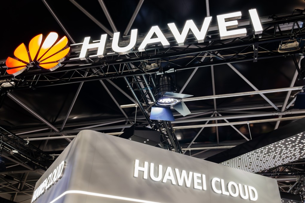 Huawei Cloud, the cloud computing business unit of Huawei Technologies, serves customers in more than 170 countries and regions. Photo: Shutterstock.com