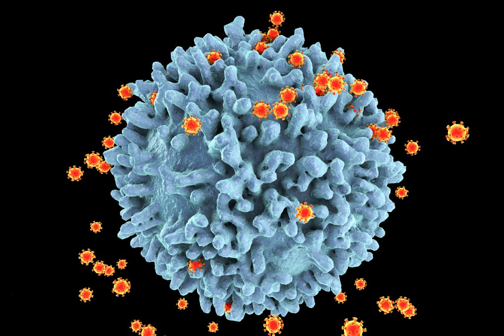 Peneliti Xie Lanjutkan Riset Vaksin HIV Berbasis mRNA di Laboratorium Terkemuka