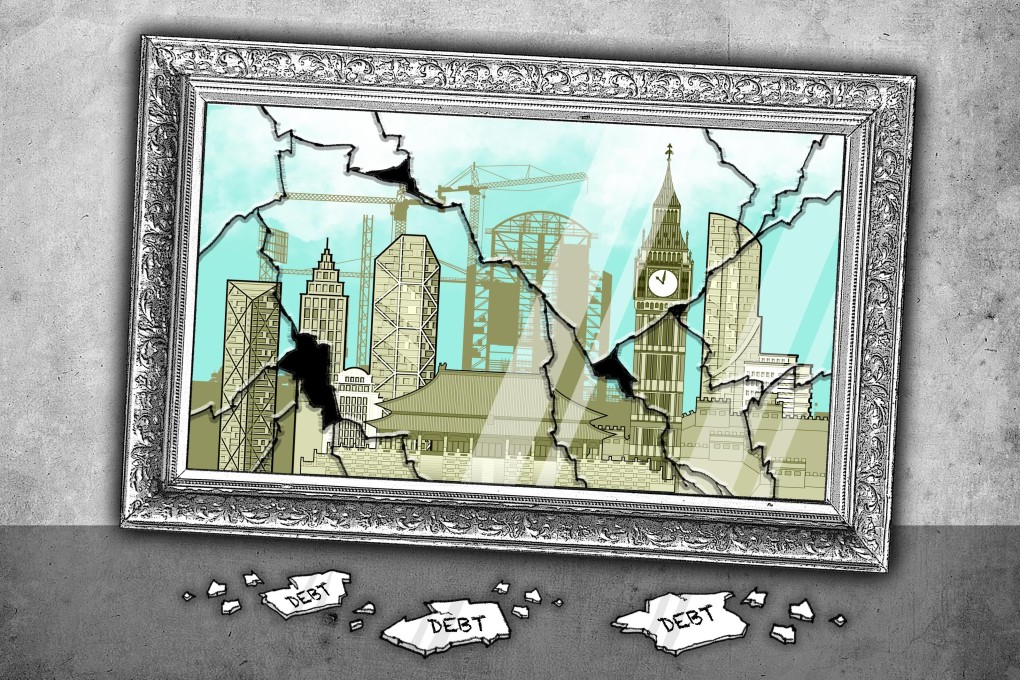 Illustration: Henry Wong