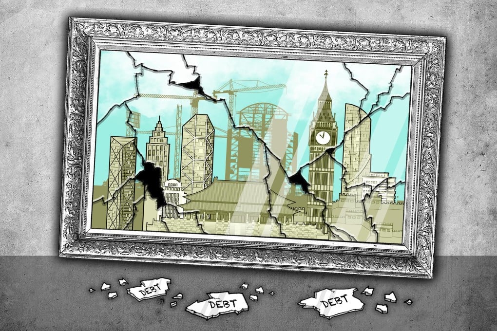 Illustration: Henry Wong