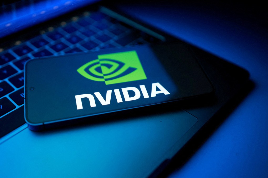 Nvidia Jadi Perusahaan Pertama dengan Nilai Pasar 5 Triliun Dolar AS