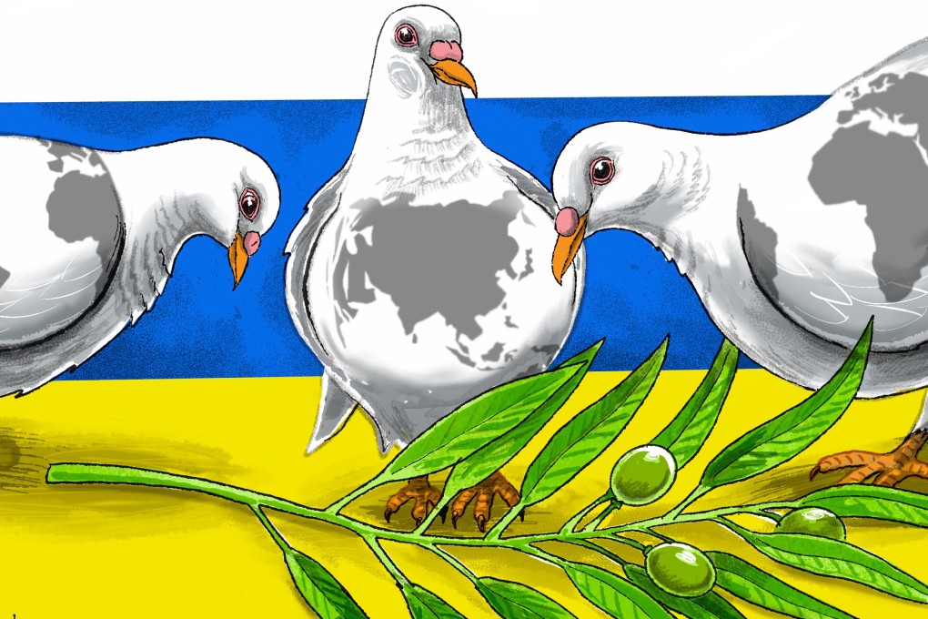 Illustration: Craig Stephens