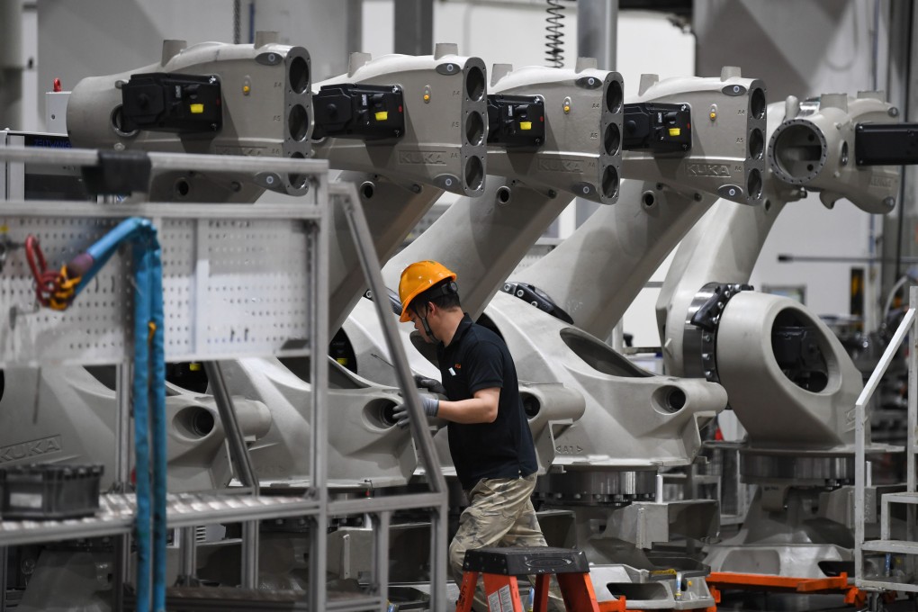 Tur Pabrik Xiaomi Dorong Tren Wisata Industri Manufaktur Canggih di Beijing