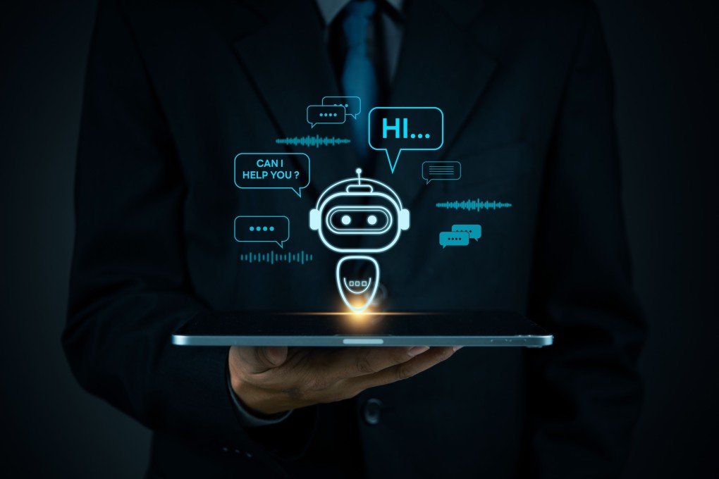 The issue of AI sycophancy gained widespread attention in April when OpenAI’s update to ChatGPT made the chatbot noticeably more obsequious. Photo: Shutterstock