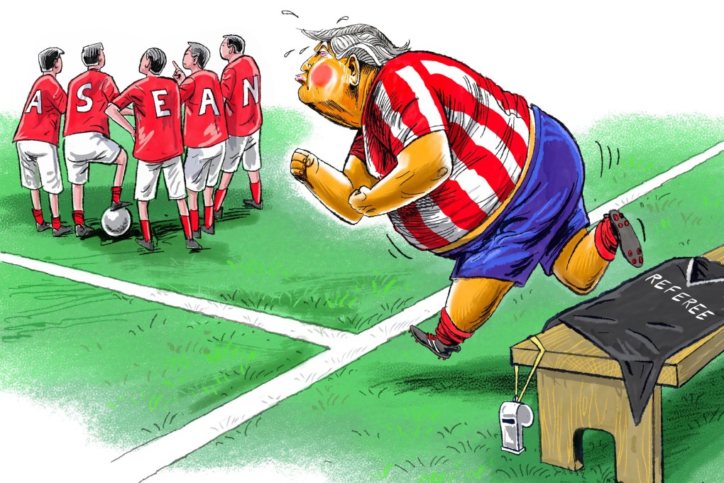 Illustration: Craig Stephens