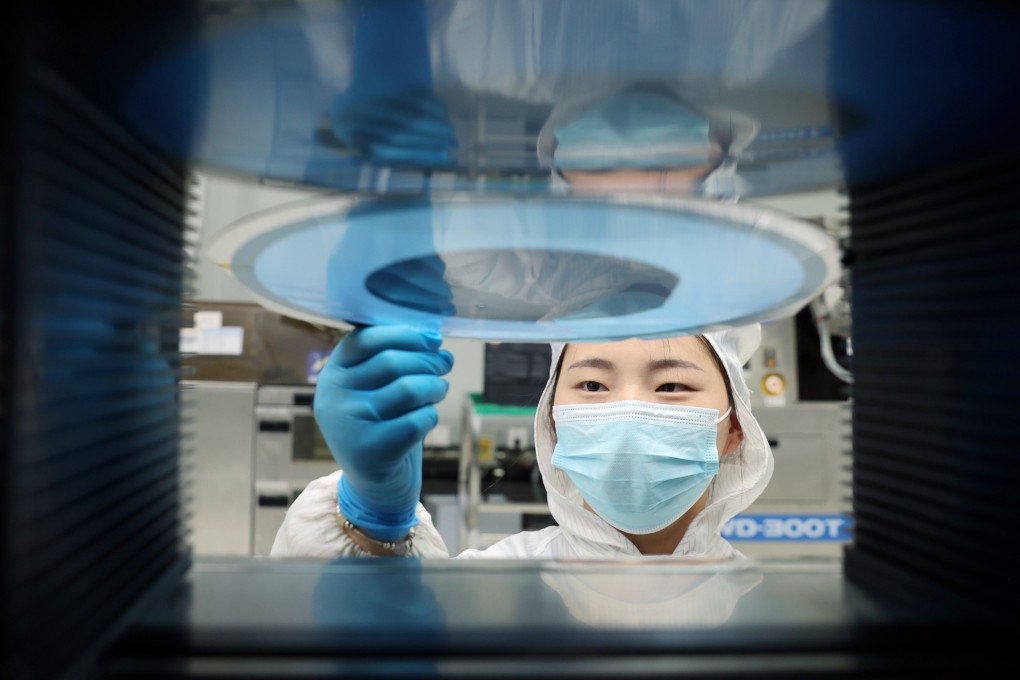 Teknologi Cryo-ET Turunkan Cacat Produksi Chip Hingga 99 Persen