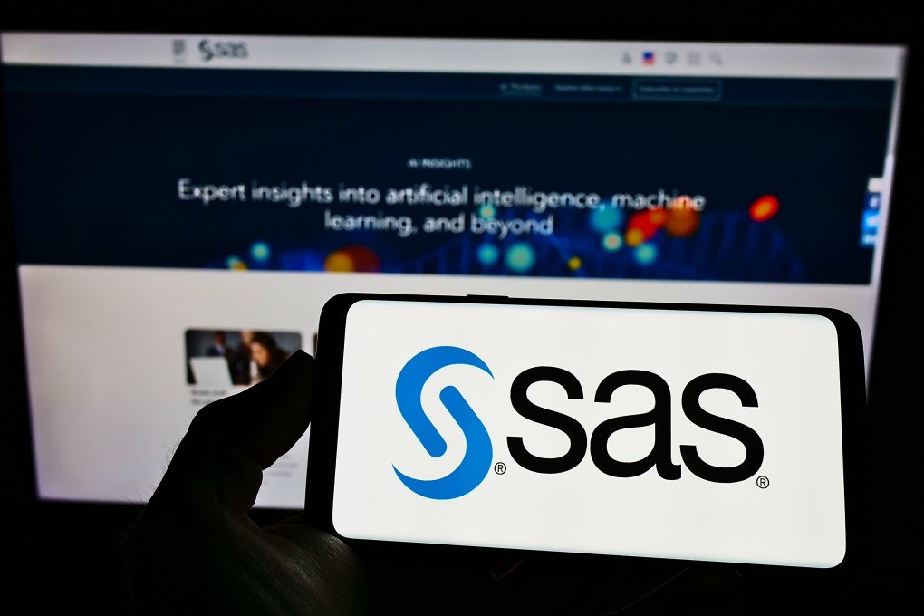 SAS Institute Hentikan Operasi Langsung di Tiongkok Setelah 20 Tahun