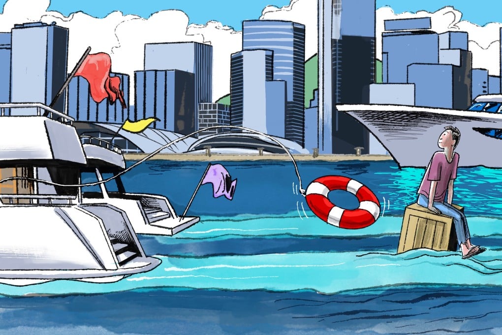 Illustration: Craig Stephens