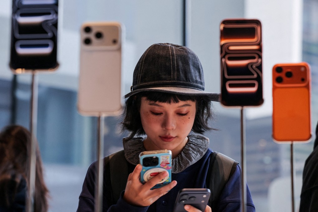 Penurunan Penjualan Apple di China, CEO Optimis iPhone 17 Bawa Kebangkitan