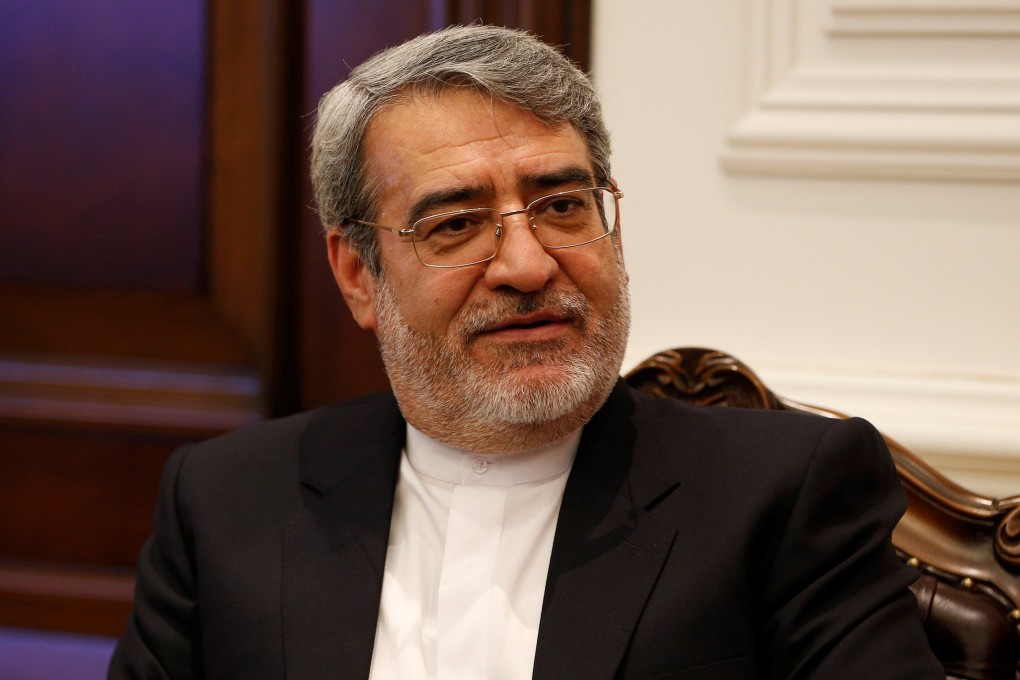 Iranian ambassador to China, Minister Abdolreza Rahmani Fazli, has called on Beijing to provide ‘wise and balanced’ leadership to bring peace to the region amid geopolitical tension. Photo: Getty Images