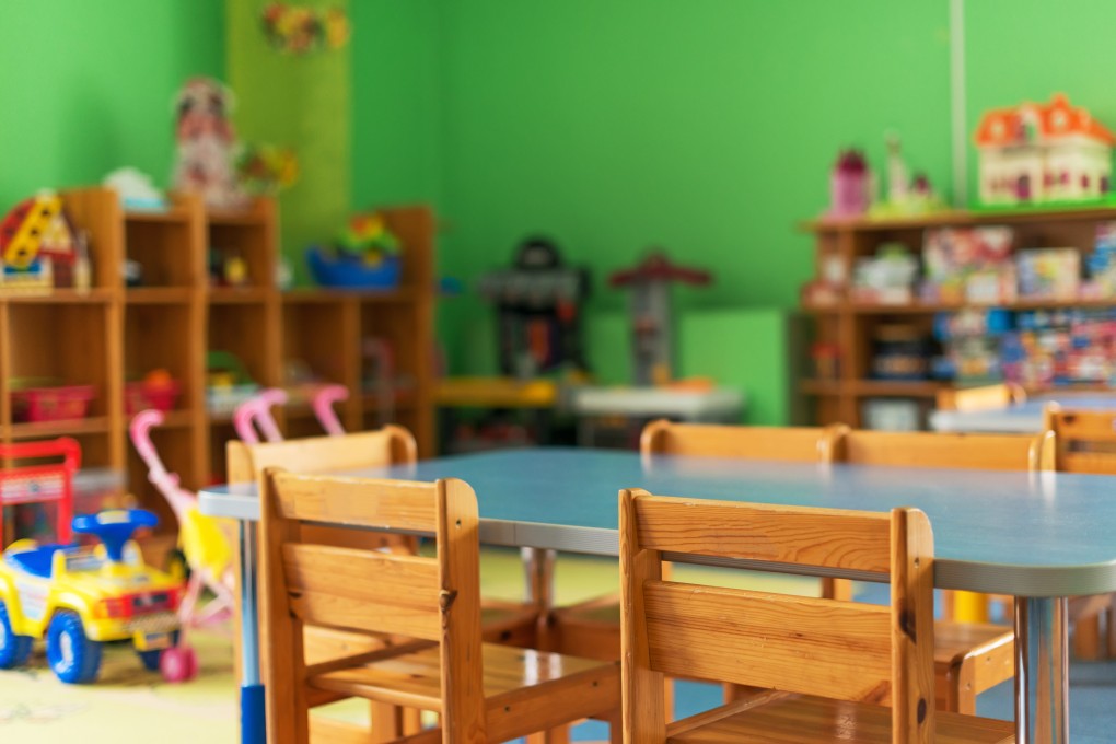A kindergarten pupil died in April after being left in a school van in Malaysia. Photo: Shutterstock