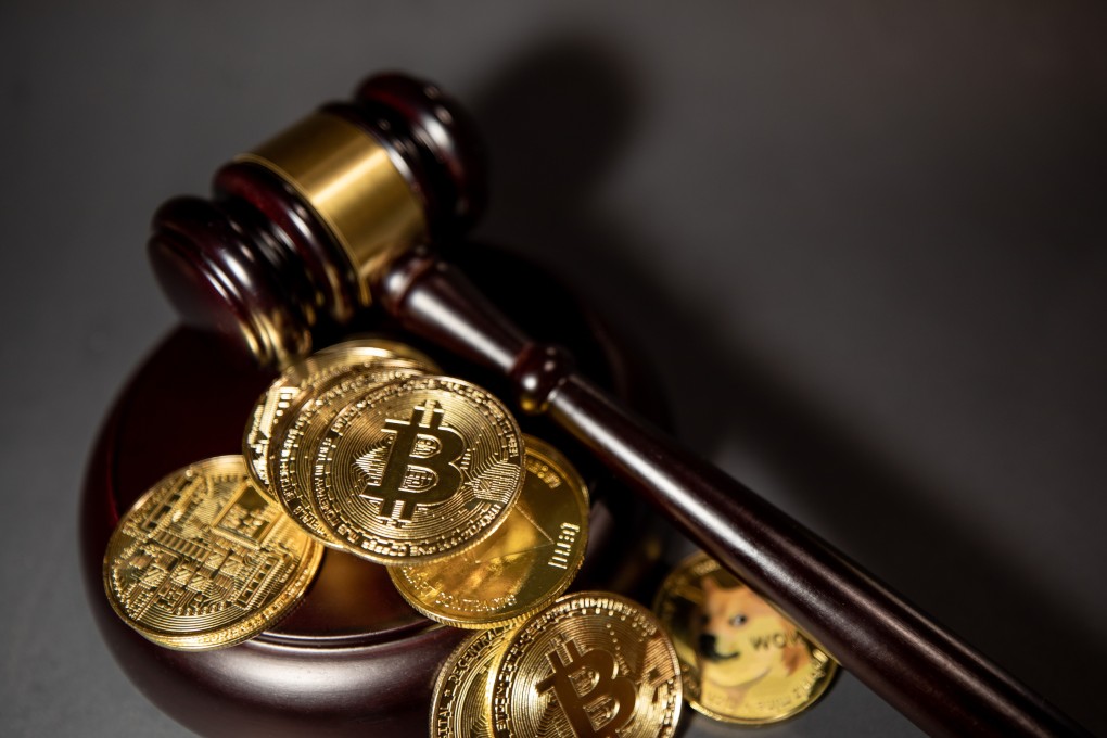 Kerja Sama Internasional Ungkap Penipuan Bitcoin Terbesar Dunia Senilai Miliaran