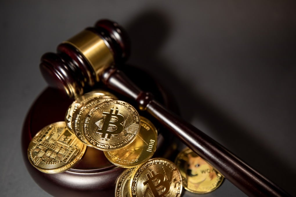 Kerja Sama Internasional Ungkap Penipuan Bitcoin Terbesar Dunia Senilai Miliaran