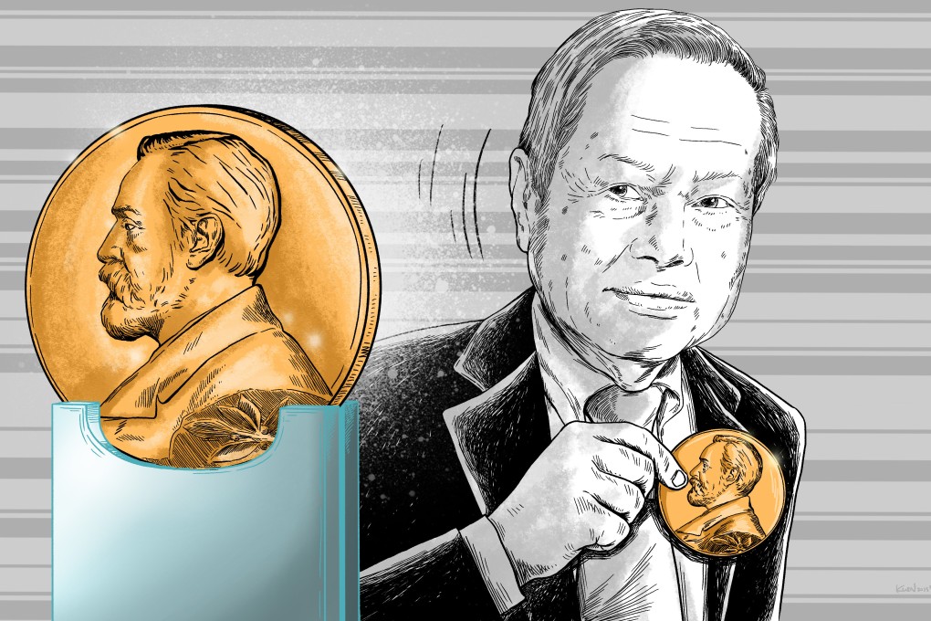 Chen-ning Yang dan Usulan Nobel Kedua: Jejak Emas Fisikawan Tiongkok