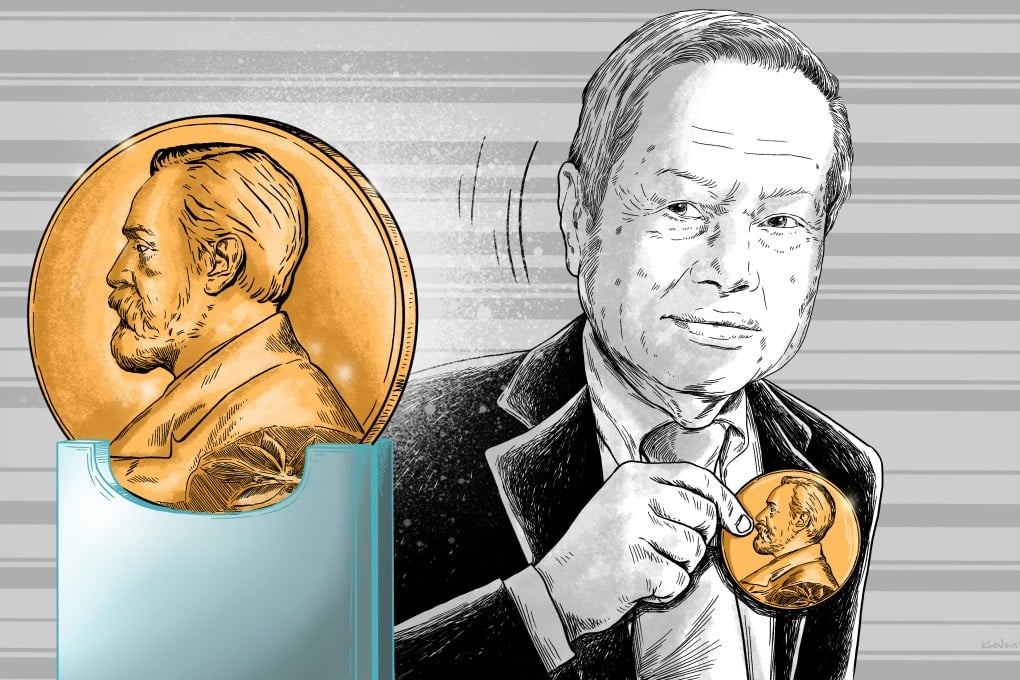 Chen-ning Yang dan Usulan Nobel Kedua: Jejak Emas Fisikawan Tiongkok