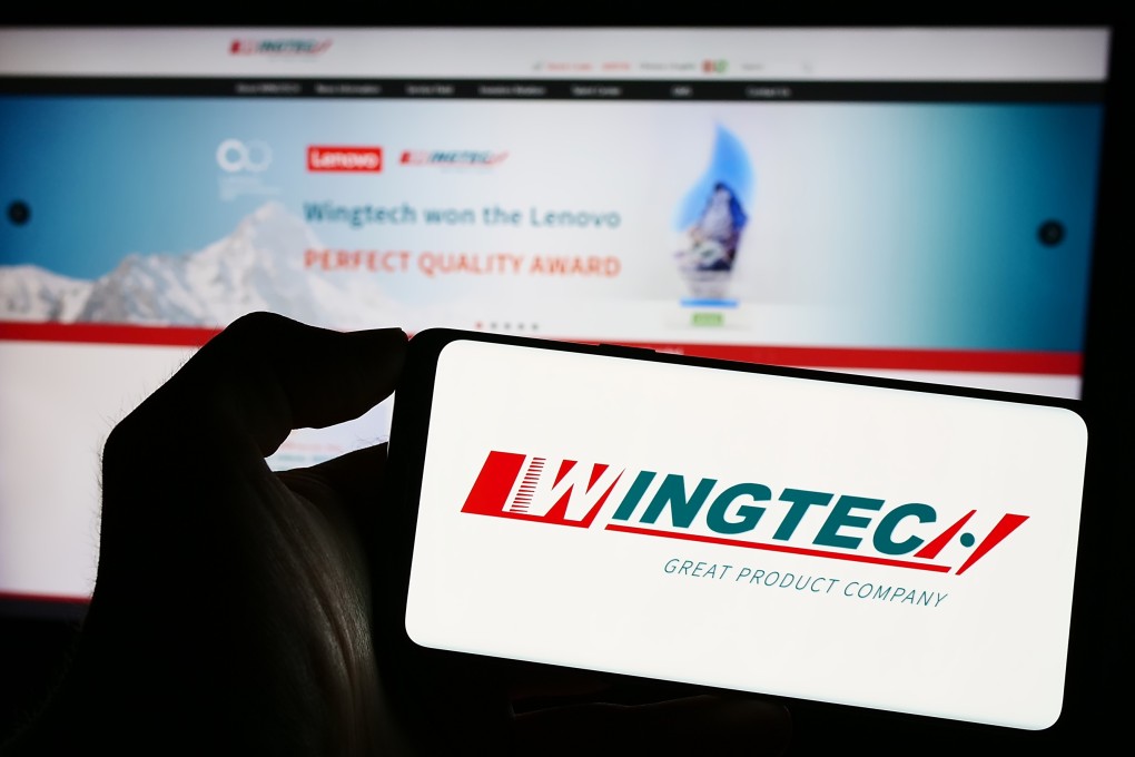 Wingtech Technology appoints former general counsel as its new president. Photo: Shutterstock