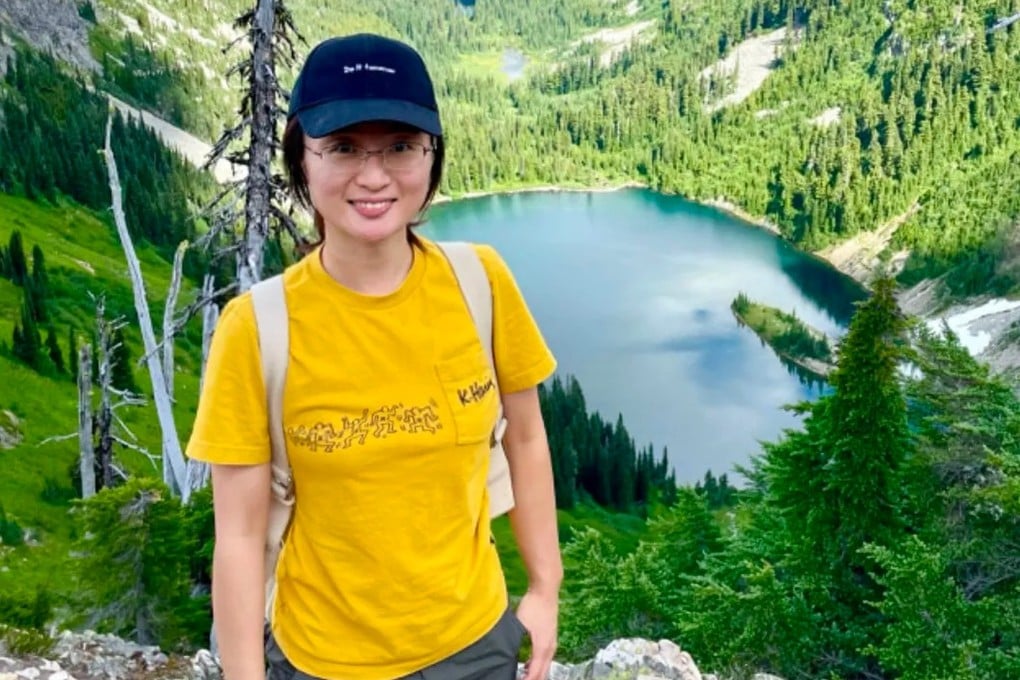 Two years after returning to her homeland from the United States, where she built a promising academic career, rising oceanography star Dong Sijia died at the age of 33. Photo: Handout