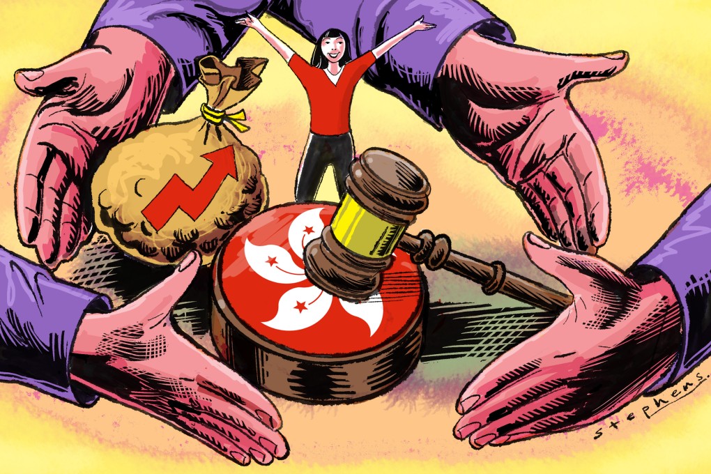 Illustration: Craig Stephens