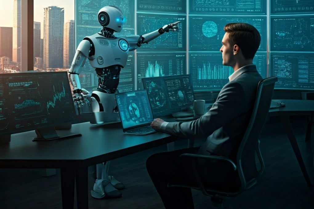 כישלון בינה מלאכותית: מומחים אנושיים לא מתרשמים מכנס מדעי ראשון מסוגו