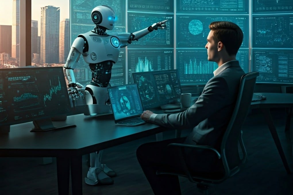 כישלון בינה מלאכותית: מומחים אנושיים לא מתרשמים מכנס מדעי ראשון מסוגו