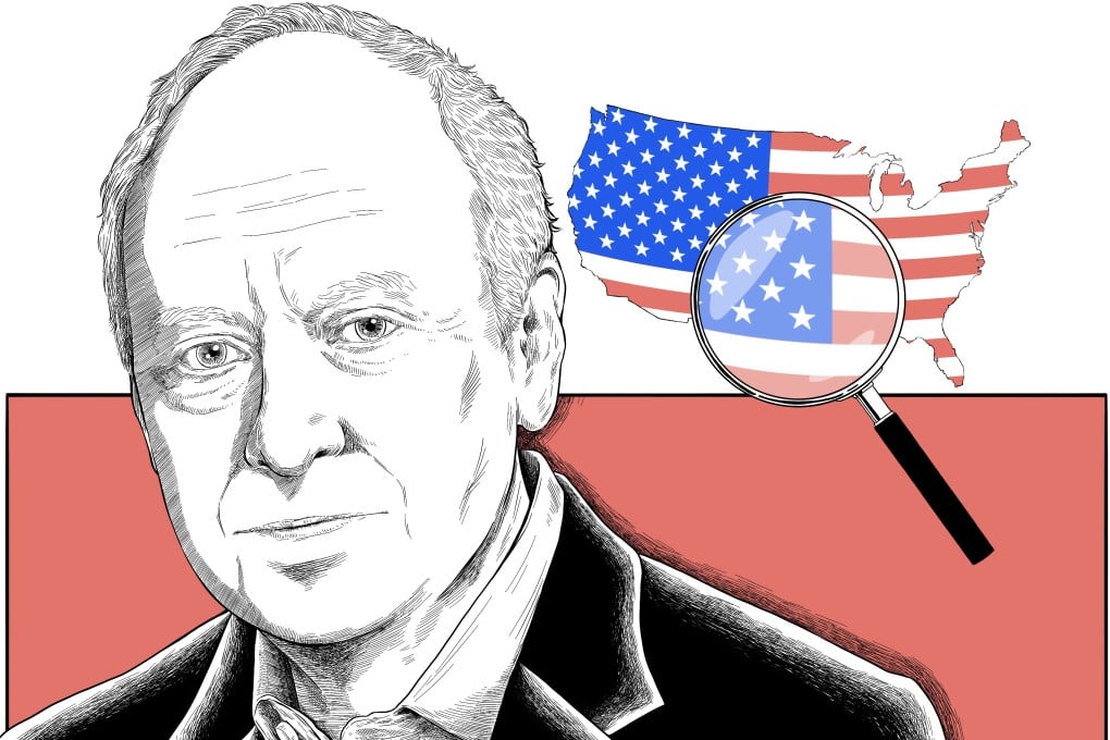 illustration: Lau Ka-kuen