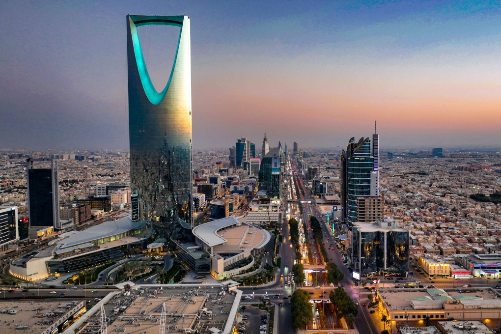 Sources say HKU will open a campus in Riyadh. Photo: Reuters