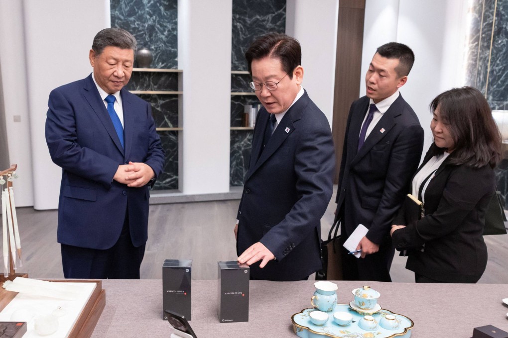 Xiaomi Jadi Hadiah Diplomatik Presiden Xi, Simbol Kekuatan Teknologi China