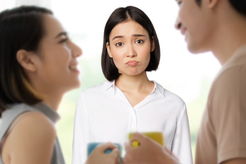 The Chinese phrase “to eat vinegar” expresses romantic jealousy and originated from the Tang dynasty. Photo: SCMP composite/Shutterstock